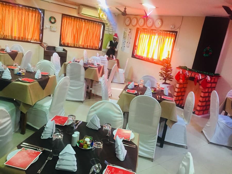 Sahyog College, Thane Student Activities photo 30